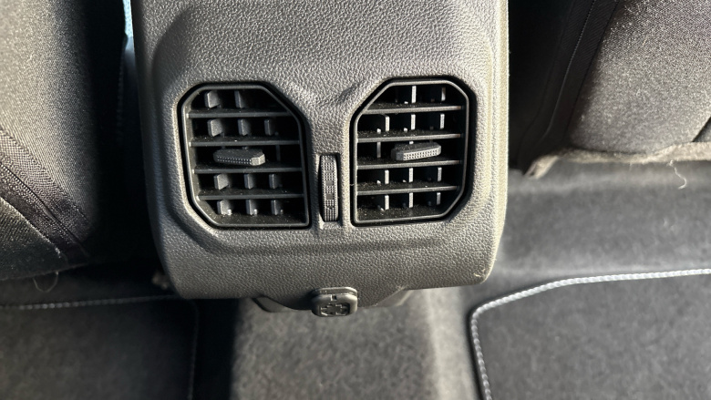 Dacia Bigster 1.8 Hybrid 155 Journey 5dr Auto Hybrid Estate